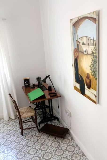 Templar Guesthouse Фамагуста Екстериор снимка