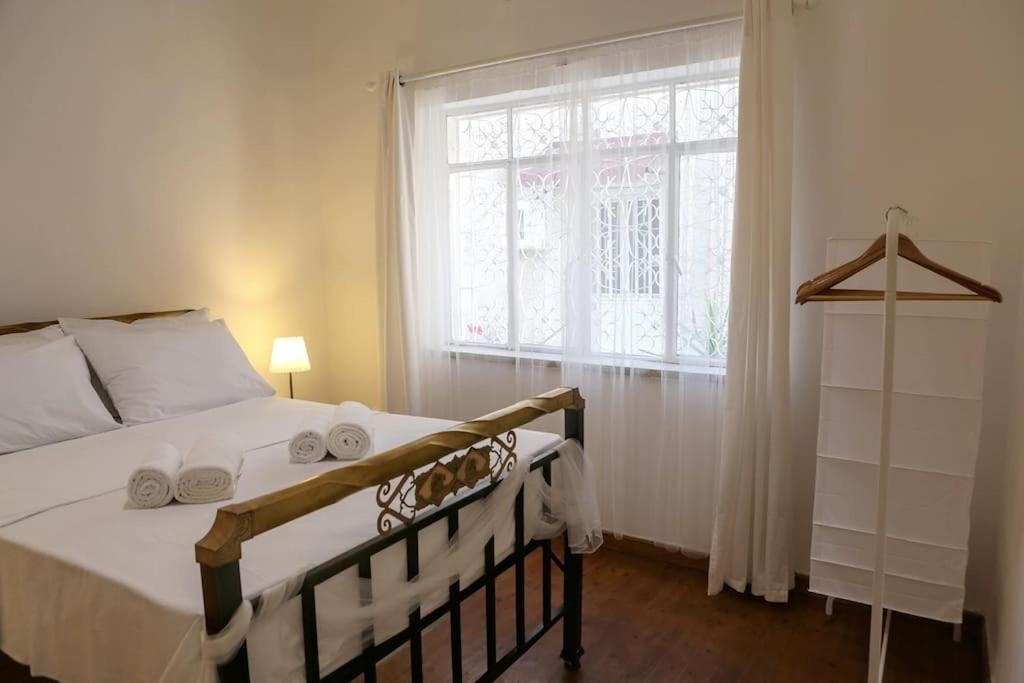 Templar Guesthouse Фамагуста Екстериор снимка