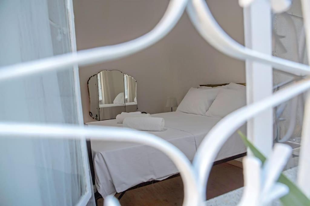 Templar Guesthouse Фамагуста Екстериор снимка