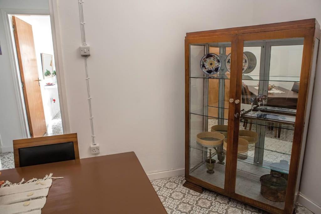 Templar Guesthouse Фамагуста Екстериор снимка