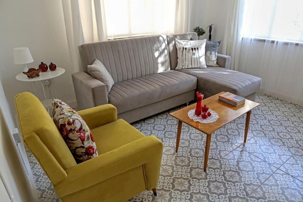 Templar Guesthouse Фамагуста Екстериор снимка