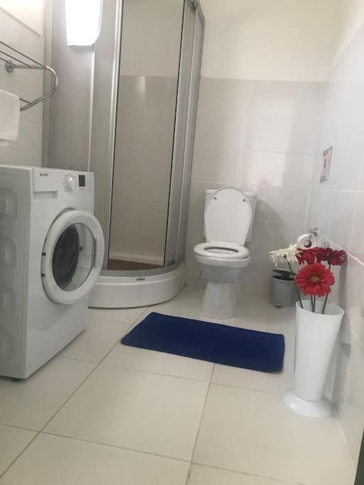 Templar Guesthouse Фамагуста Екстериор снимка