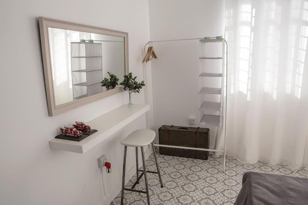 Templar Guesthouse Фамагуста Екстериор снимка