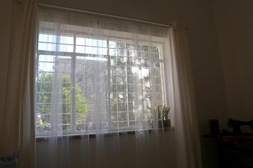 Templar Guesthouse Фамагуста Екстериор снимка