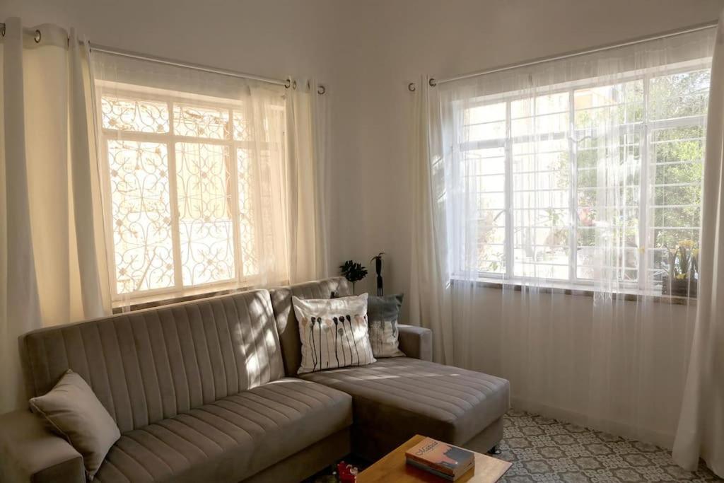 Templar Guesthouse Фамагуста Екстериор снимка