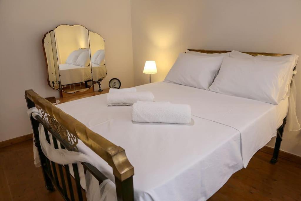 Templar Guesthouse Фамагуста Екстериор снимка