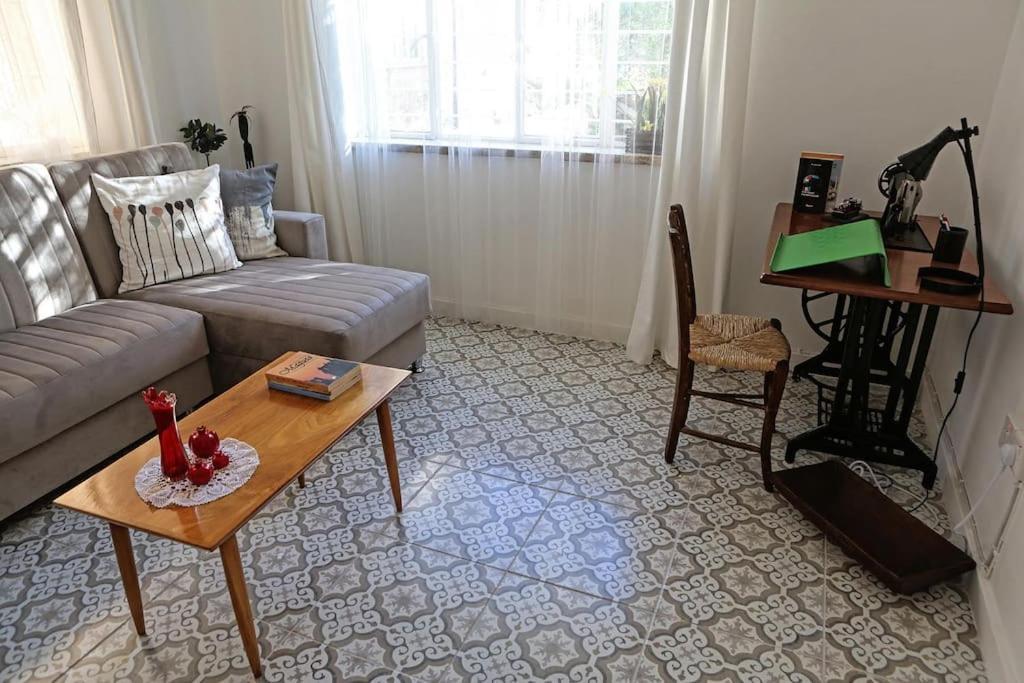 Templar Guesthouse Фамагуста Екстериор снимка