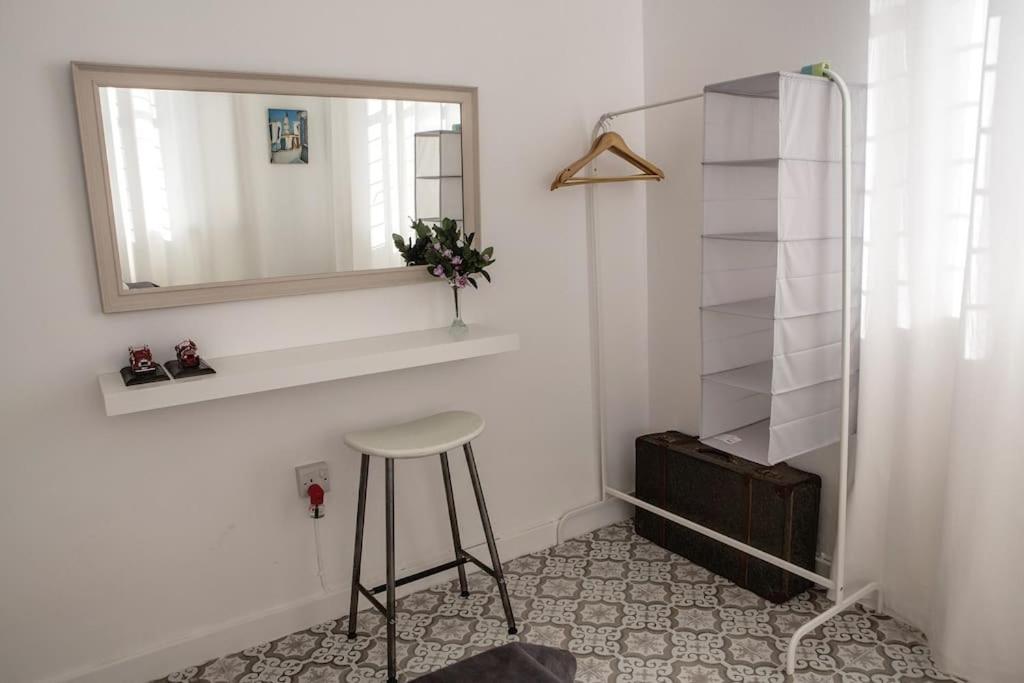 Templar Guesthouse Фамагуста Екстериор снимка