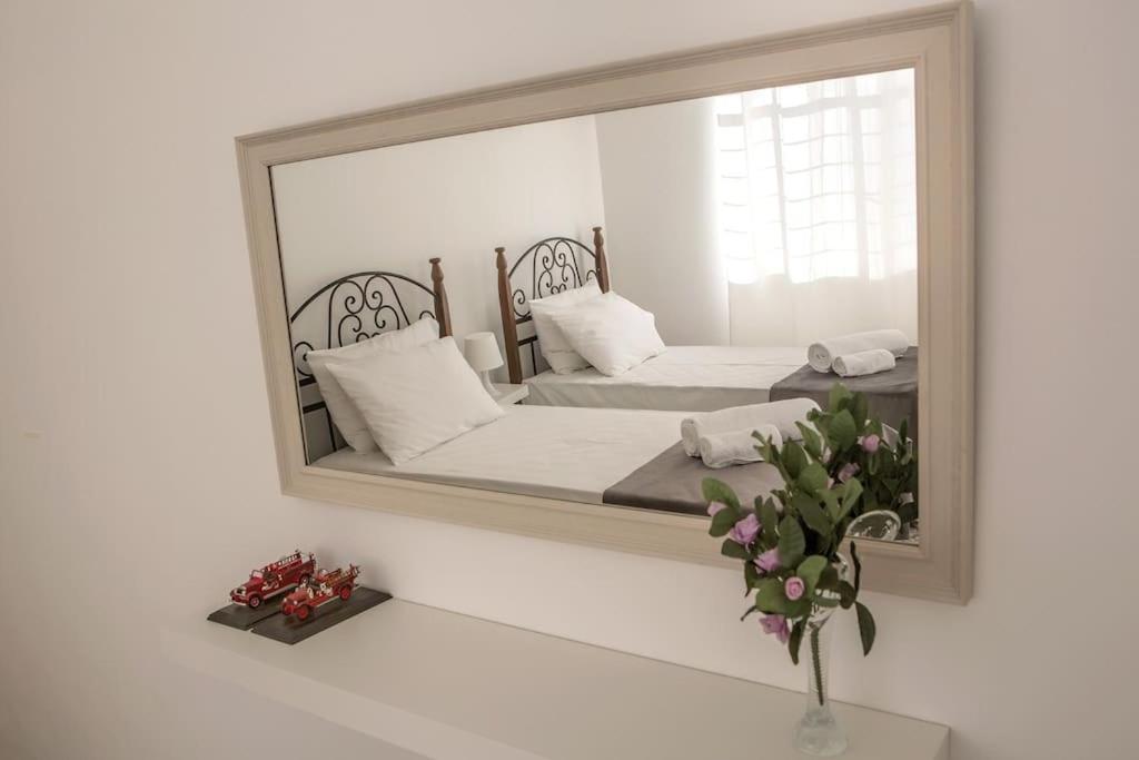 Templar Guesthouse Фамагуста Екстериор снимка