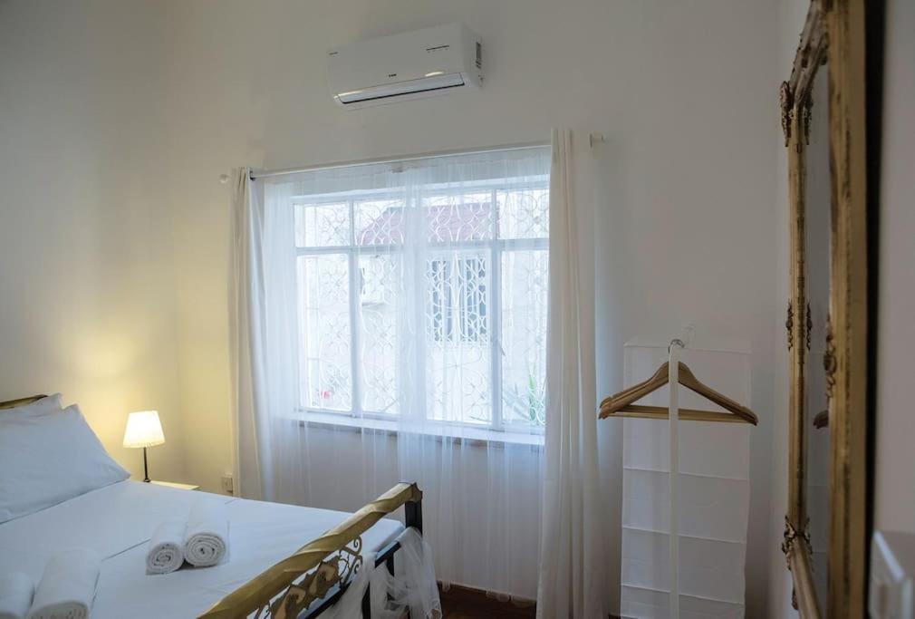 Templar Guesthouse Фамагуста Екстериор снимка