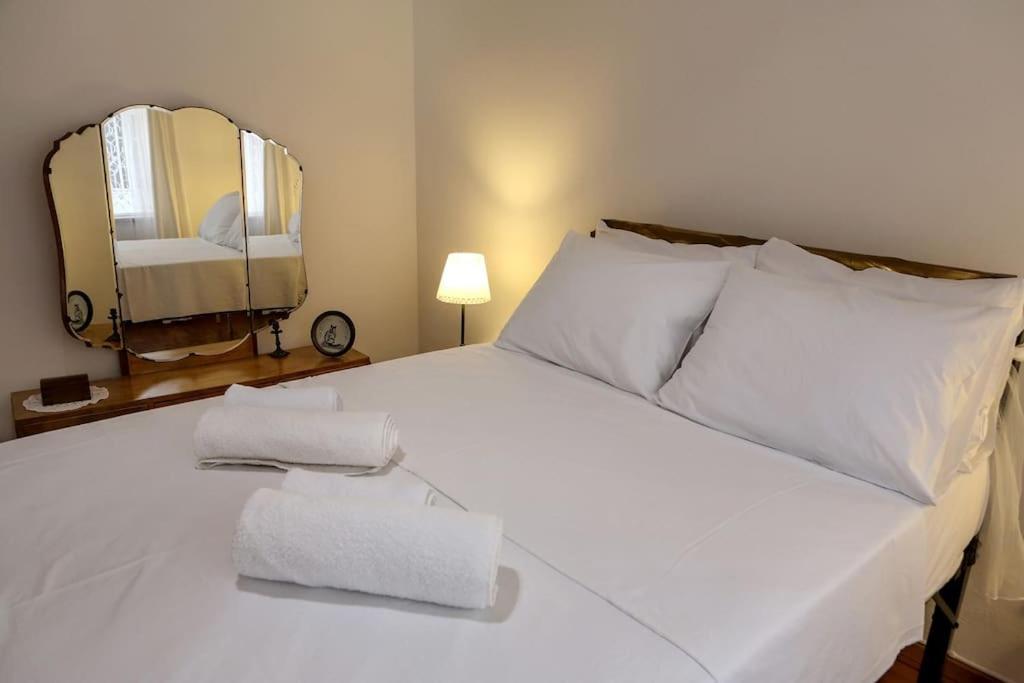 Templar Guesthouse Фамагуста Екстериор снимка