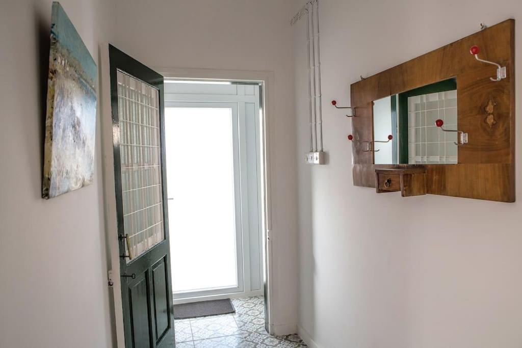 Templar Guesthouse Фамагуста Екстериор снимка