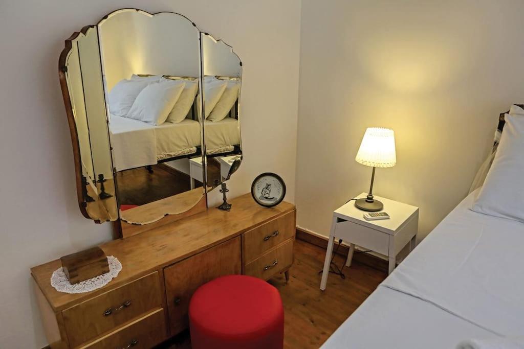 Templar Guesthouse Фамагуста Екстериор снимка